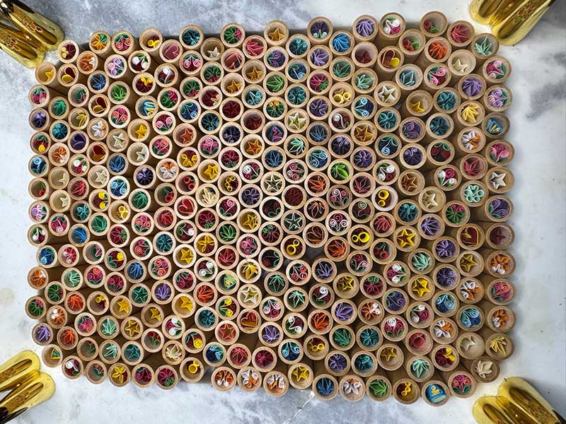 The Jointception Premiere